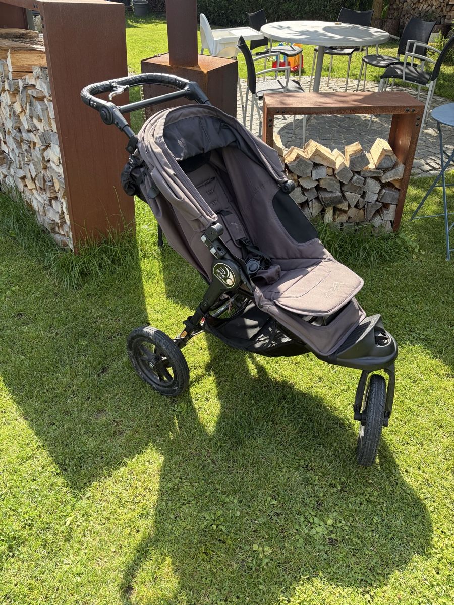 Carrozzine: Kinderwagen – Usato da Rorschach venduto da fab_2nnm