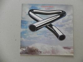 LP brit. Rock Musiker Mike Oldfield 1973 Tubular Bells