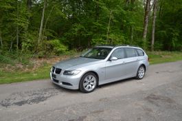 BMW 325 xDrive E91 Touring