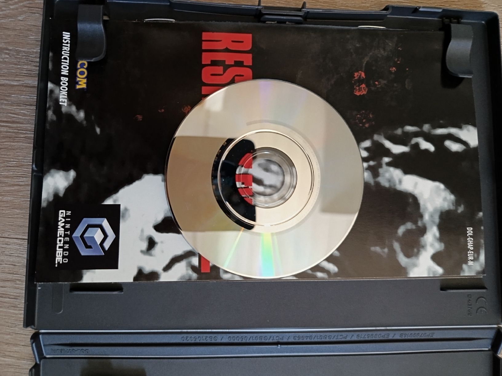 Nintendo Spiele: Resident Evil 2 - GameCube - Top Zustand  – Gebraucht aus Mülligen von MisterBubbles 3