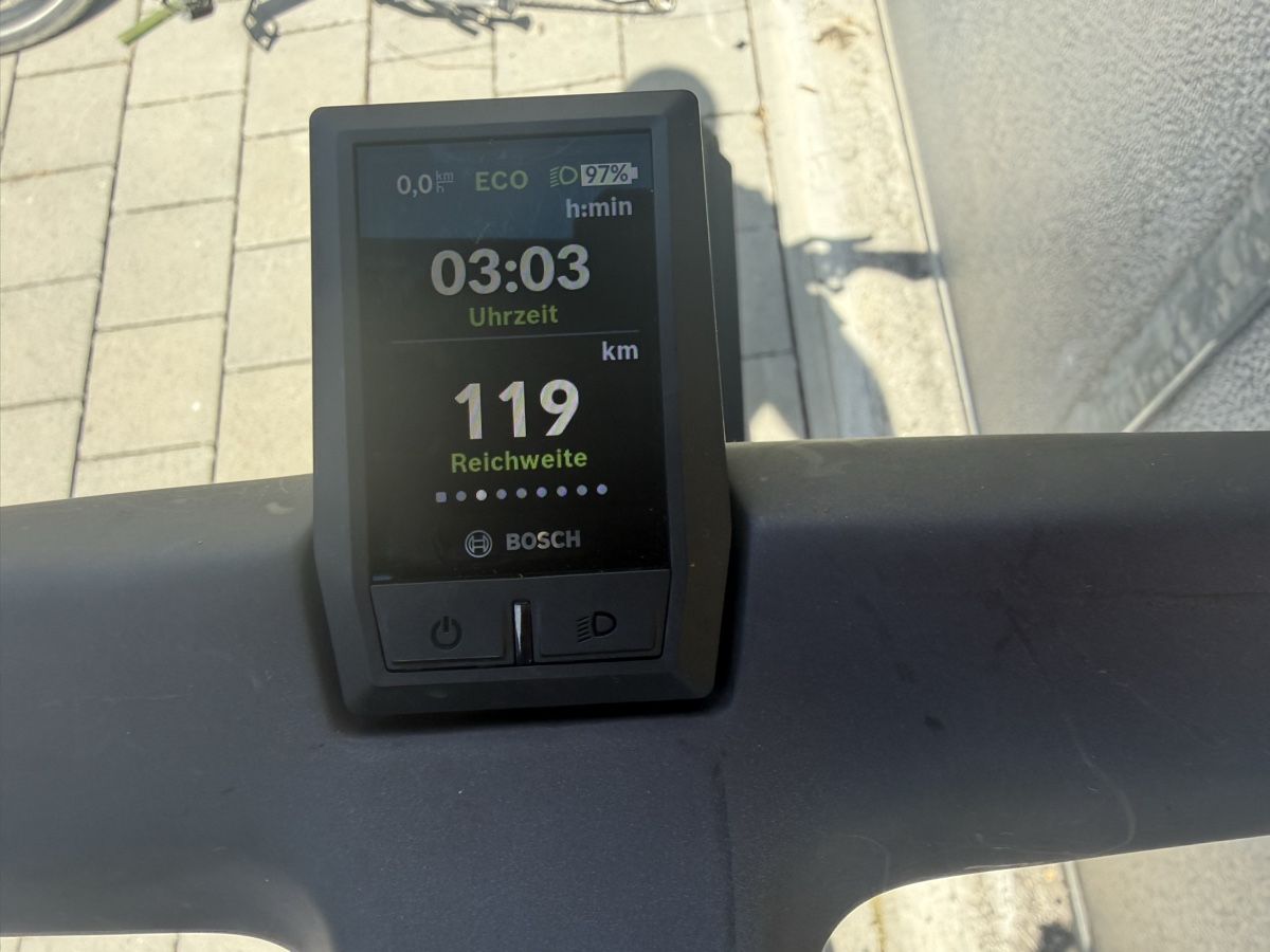 Canyon Velos: Canyon Precede UO16-01 – Gebraucht aus Oberentfelden von speed_71 5