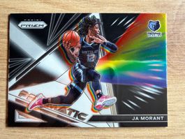 NBA Ja Morant 🔥 Prizmatic Prizm 21/22 🔥