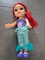 Ariel die Meerjungfrau Disney Prinzessin Puppe, Top!
