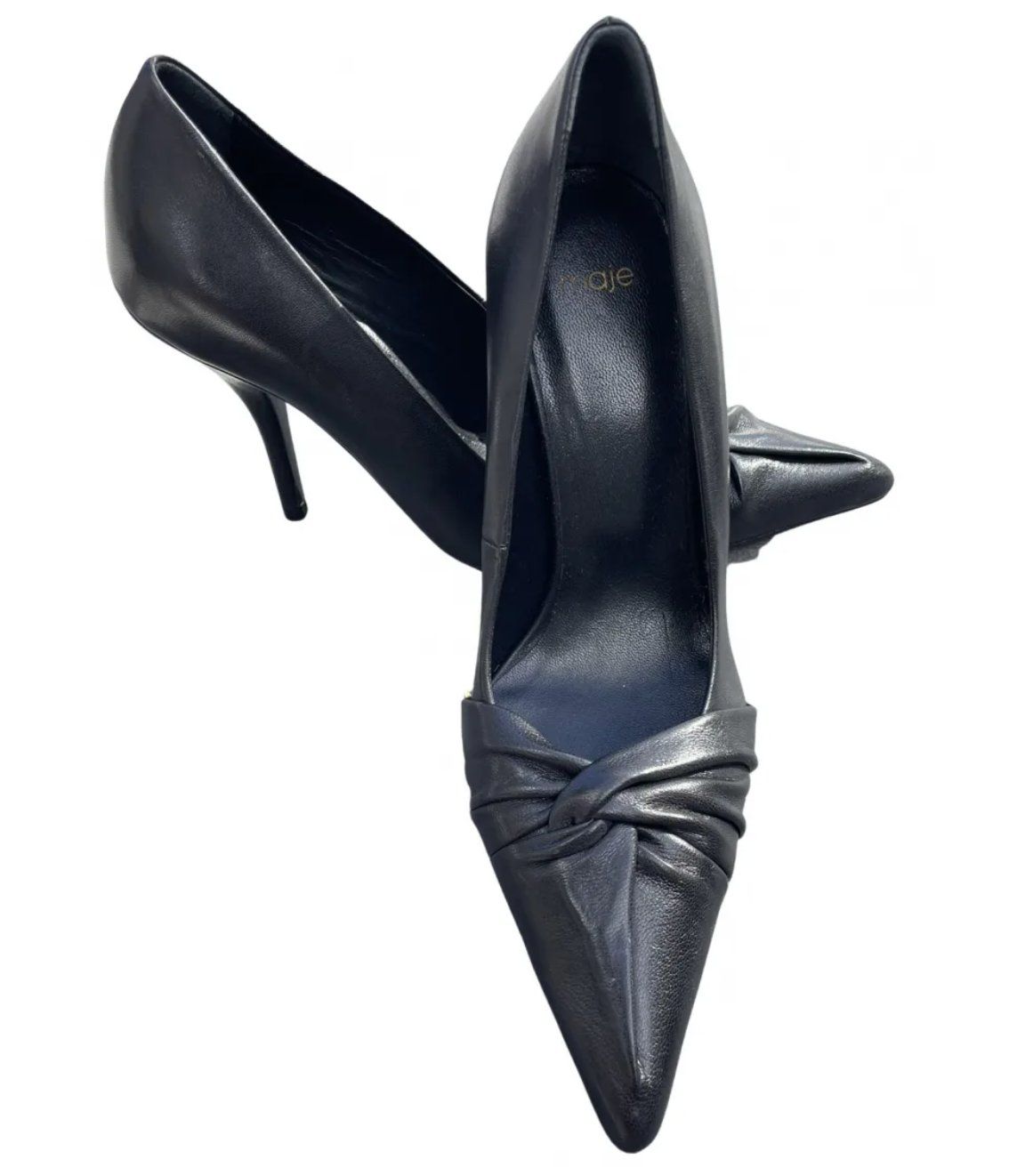 Maje Scarpe da donna: Maje pumps – Nuovo e nell'imballaggio originale da Camorino venduto da Sabrine88