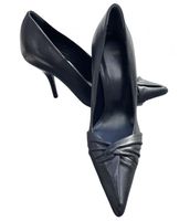Maje pumps