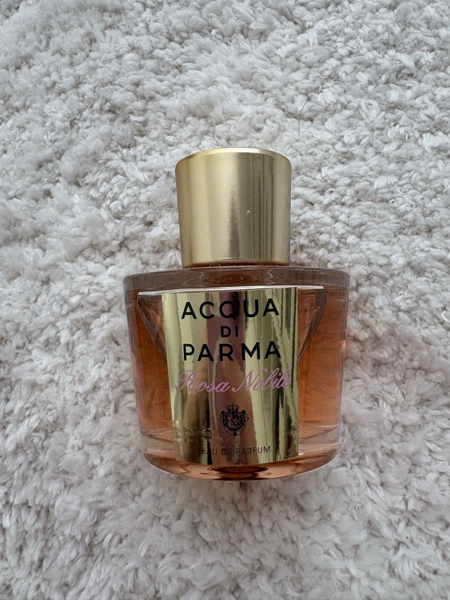 Acqua di parma Profumi & Eau de Toilette: Aqua di Parma - Rosa Nobile – Nuovo (secondo la descrizione) da Uhwiesen venduto da Giu.13