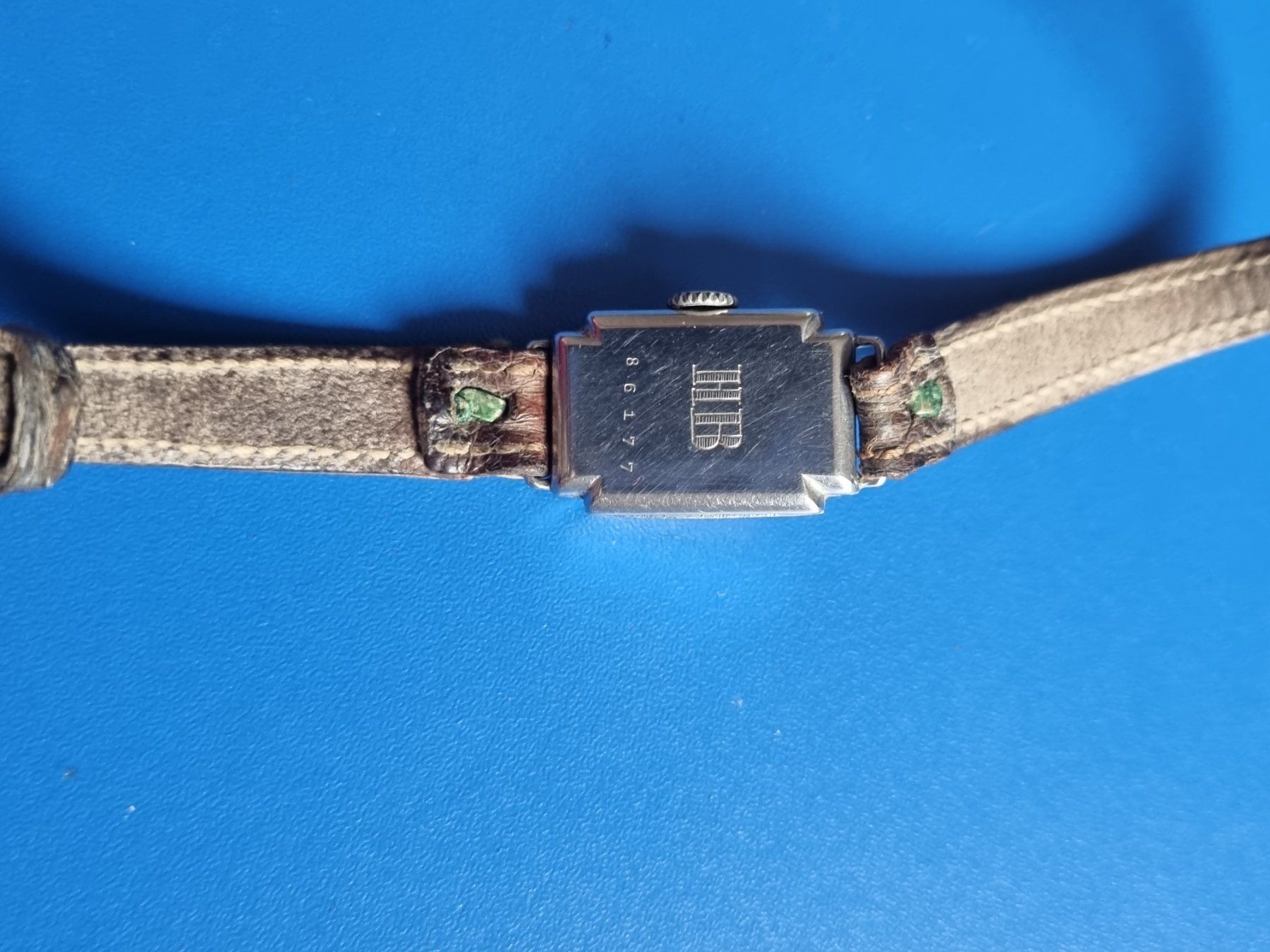 DuBois et fils Orologi: PH.DUBOIS&FILS LOCLE – Usato da Schaffhausen venduto da Leveron13 4