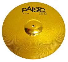 Cymbal (Becken) PAISTE 16" /40.6 cm (NEU)