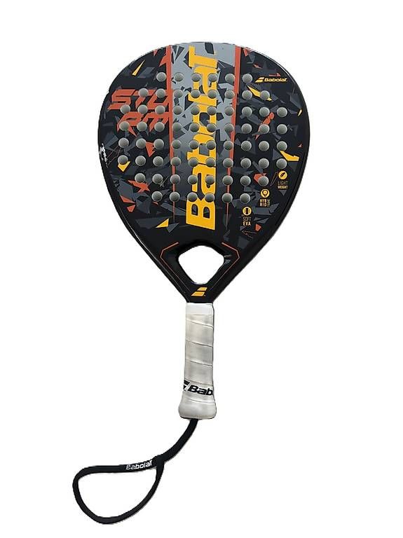 Schläger: Babolat Storm 2024 – Gebraucht aus Kreuzlingen von fab_6pbk