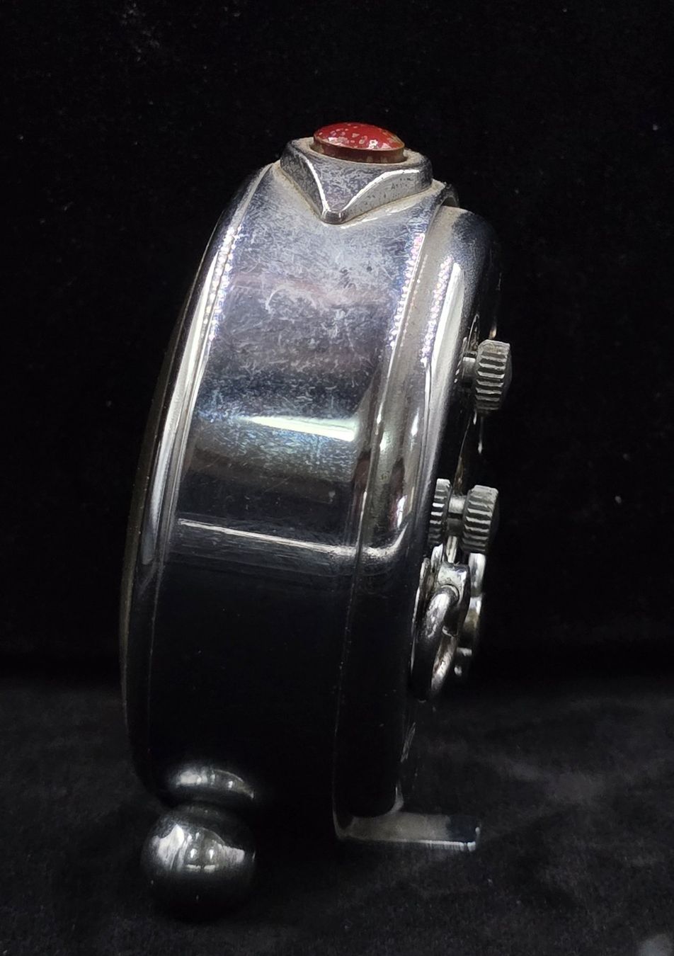 Oris Wecker: Wecker Oris, Swiss  Made – Gebraucht aus Rorschacherberg von snOOpydOg11 4