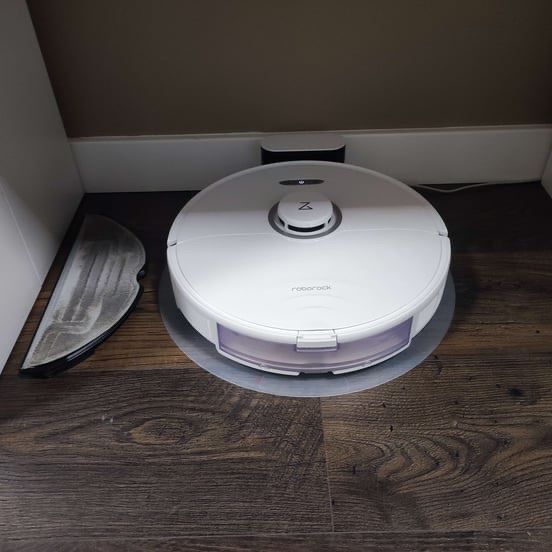 Roborock Staubsauger & Zubehör: Roborock S8 – Gebraucht aus Dübendorf von chr_y6dt 1