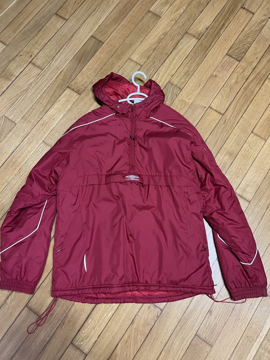 Umbro Vestes: Umbro Jacke – D'occasion à Bern par speedro