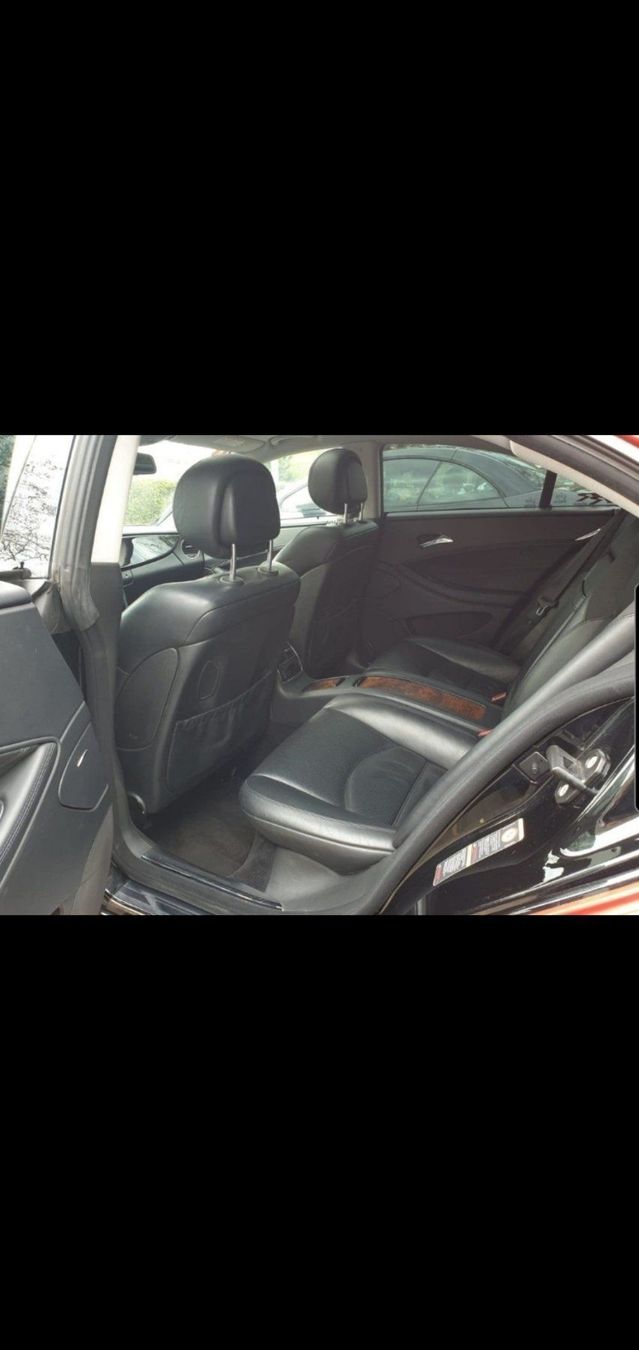 Mercedes-Benz Automobili: Mercedes-Benz CLS 55 AMG – Usato da Wangen b. Olten venduto da gibauf 4