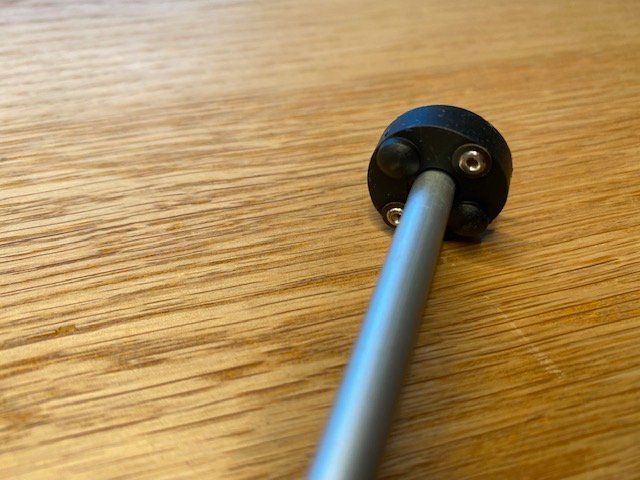 Lampade: Pendoled Strahler von Baltensweiler – Nuovo (secondo la descrizione) da Umiken venduto da licht5040 2