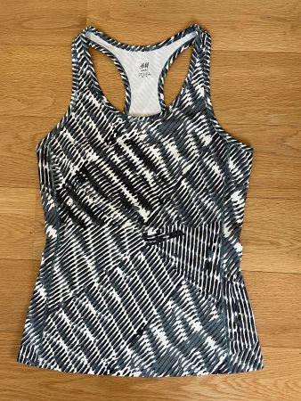 Sporttop Gr. S