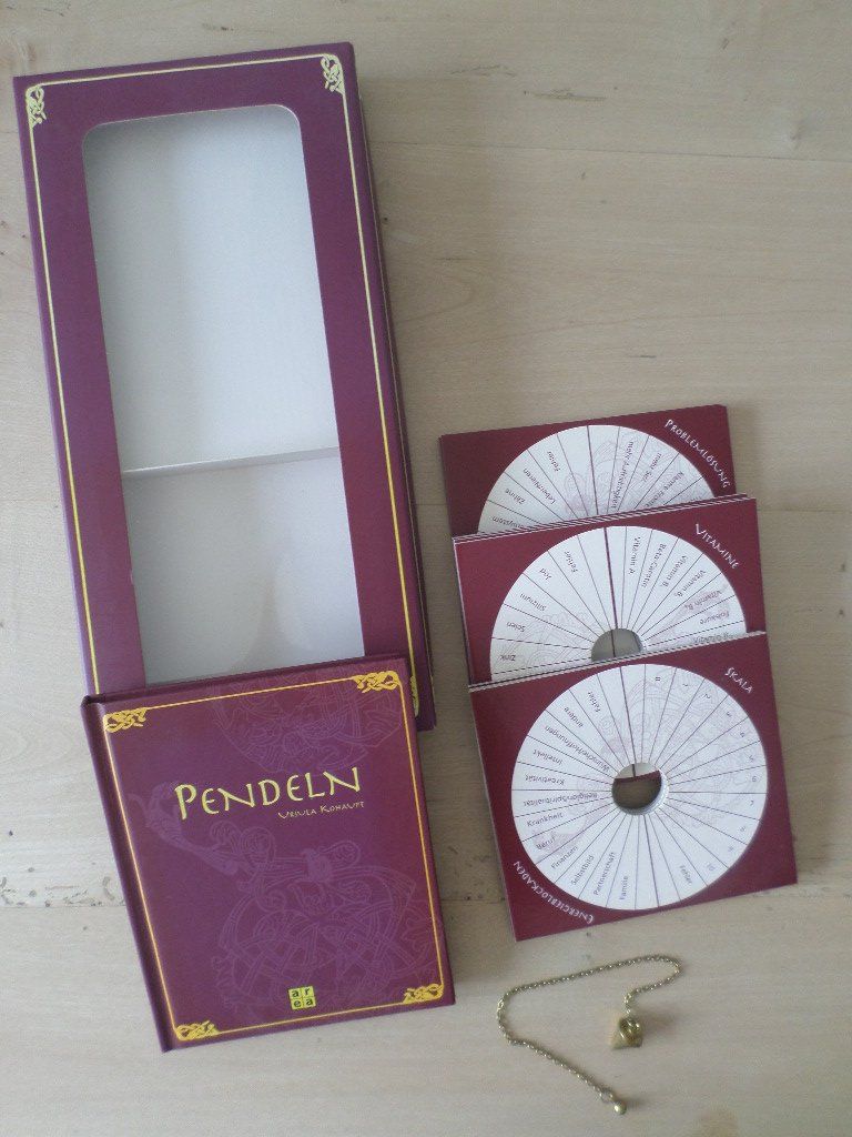Livres: Pendeln / Ursula Kohaupt – Neuf avec emballage d'origine à Liestal par man_7bt6 2