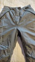 Pantalon de ski, dame, taille L