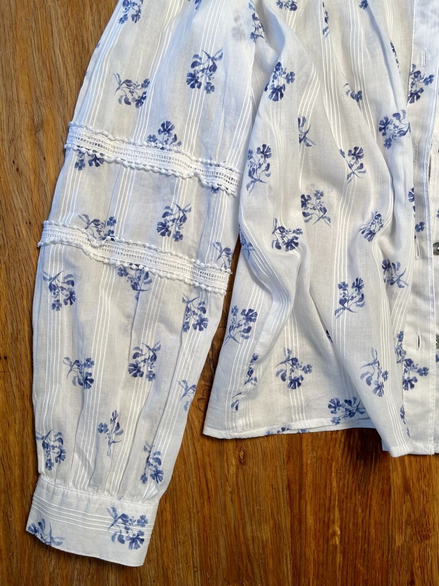 Blusen: NEU: Bluse aus aktuelle Kollektion Gr. S – Neu (gemäss Beschreibung) aus Buchrain von Sunny026 3