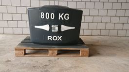 Frontgewicht Balastgewicht