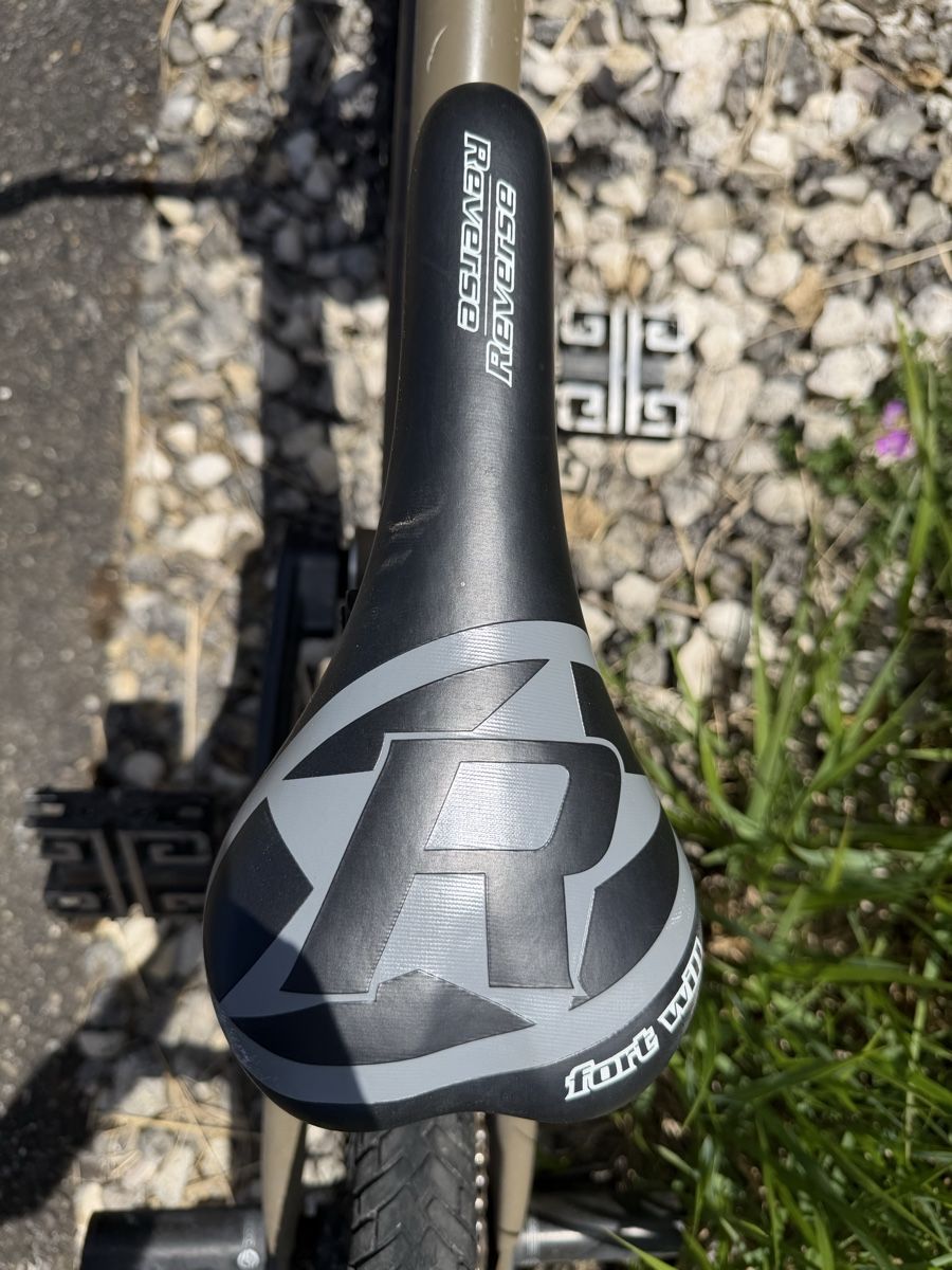 Velos: BMX – Gebraucht aus Wenslingen von dusty77 4
