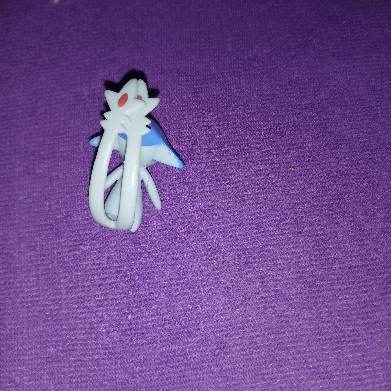 Pokémon Figurines: Pokémon Figur – D'occasion à Oftringen par Ral_g5j6 1