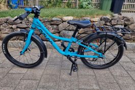 Naloo 20 Zoll