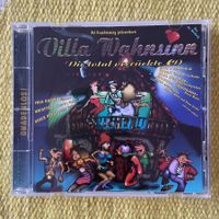 VILLA WAHNSINN-VILLA WAHNSINN VOL.1