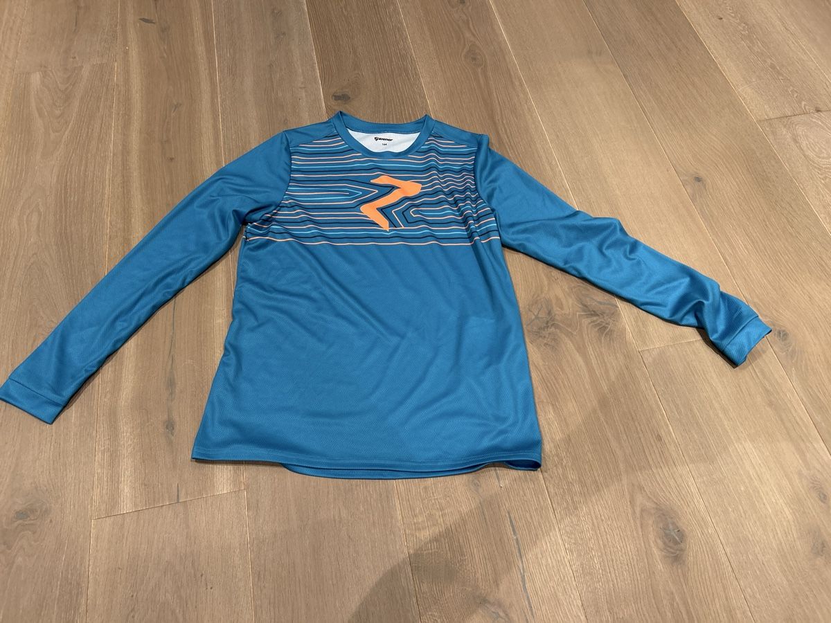 Ziener Leibchen & Hosen: Bikepulli 164 Ziener – Gebraucht aus Uerikon von Jini10