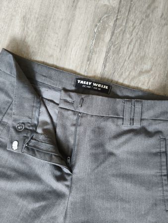 pantaloni casual taglia 38