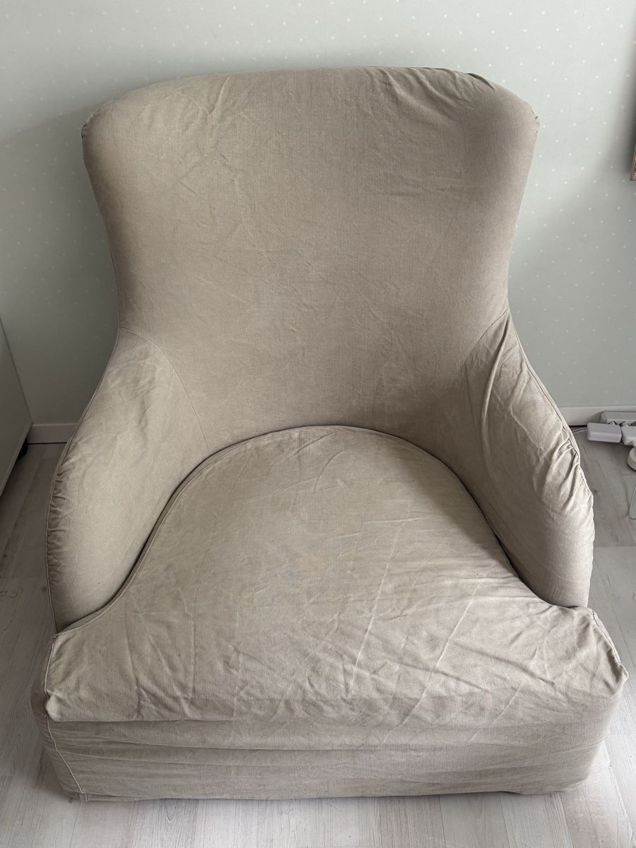 Poltrone: Grosser Sessel zu verkaufen – Usato da Küsnacht ZH venduto da Relax-63