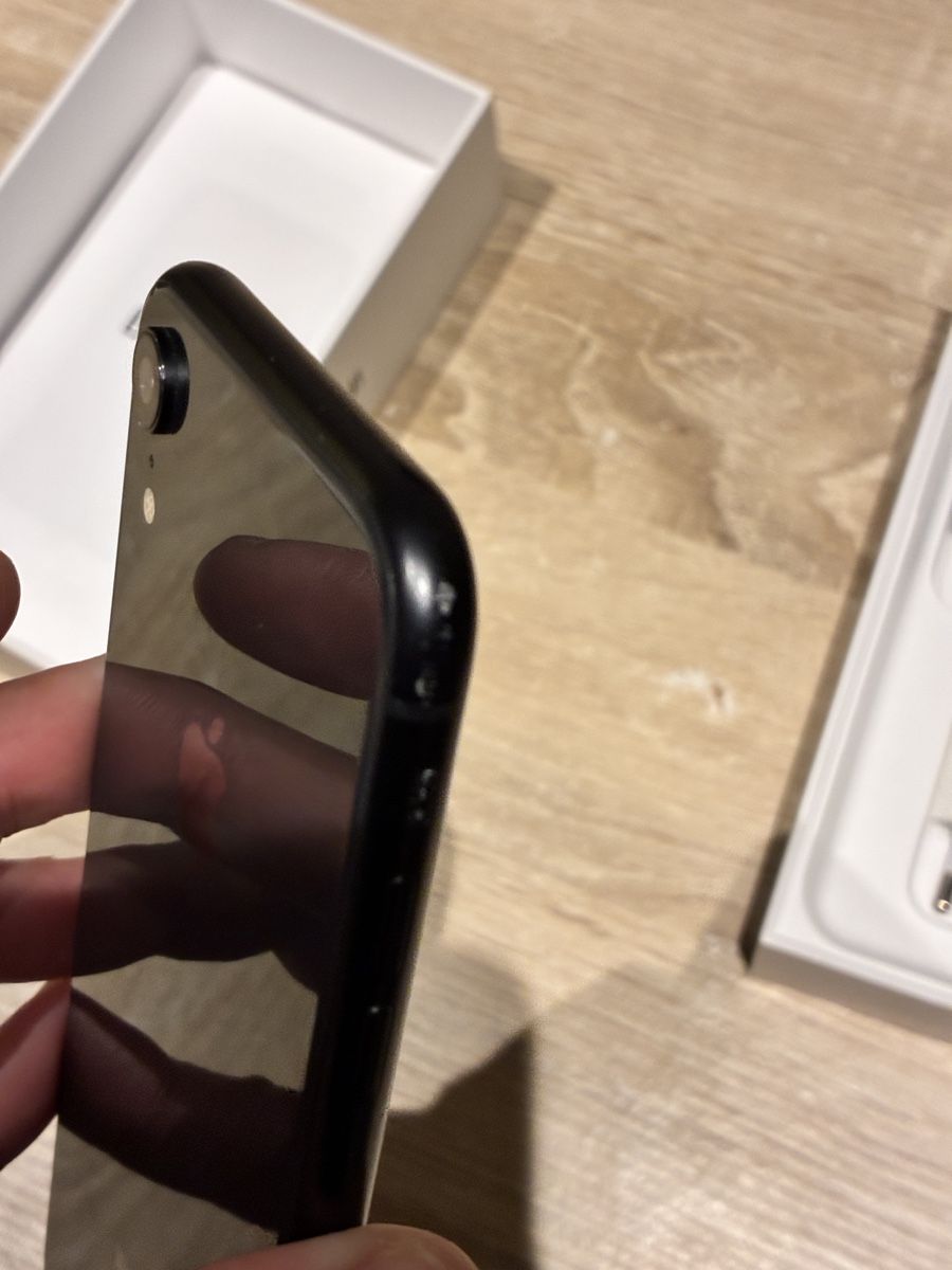 Apple Portables: iPhone XR 64 GB – D'occasion à Zürich par adi_cmq6 2