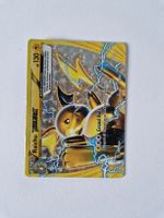 Raichu BREAK - BREAK Through - EN - Ab 1