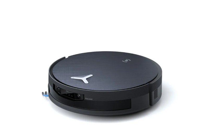 Ecovacs Aspirapolveri & Accessori: Ecovacs Saugroboter DEEBOT X12 OmniCyclone – Nuovo (secondo la descrizione) da Bassersdorf venduto da COOL-AG 2