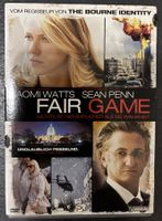 DVD Fair Game