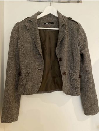 BLAZER GRÖSSE S/36