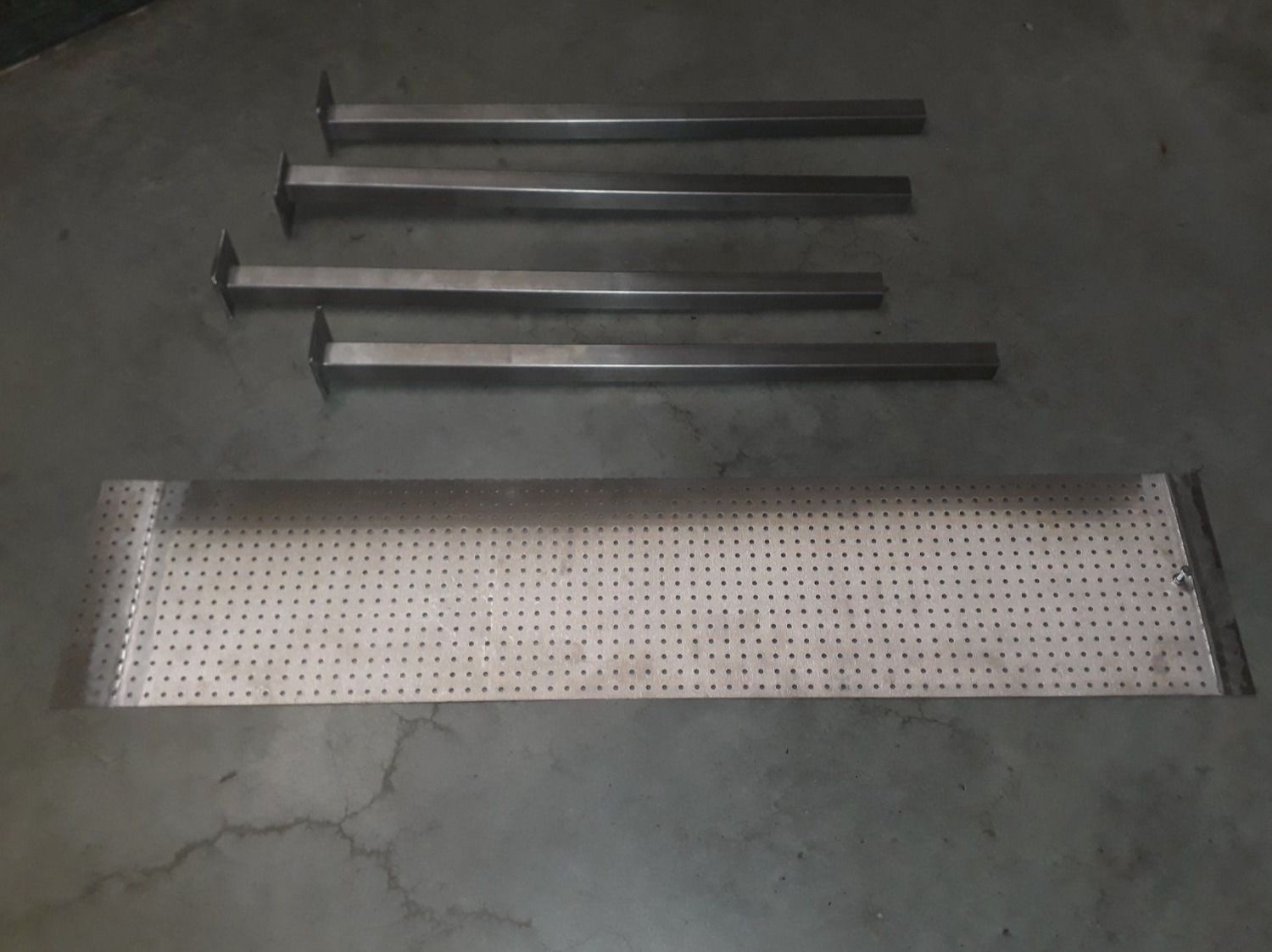 Griglie: Spiessli Grill mit Rost – Nuovo (secondo la descrizione) da Wauwil venduto da wendu 4