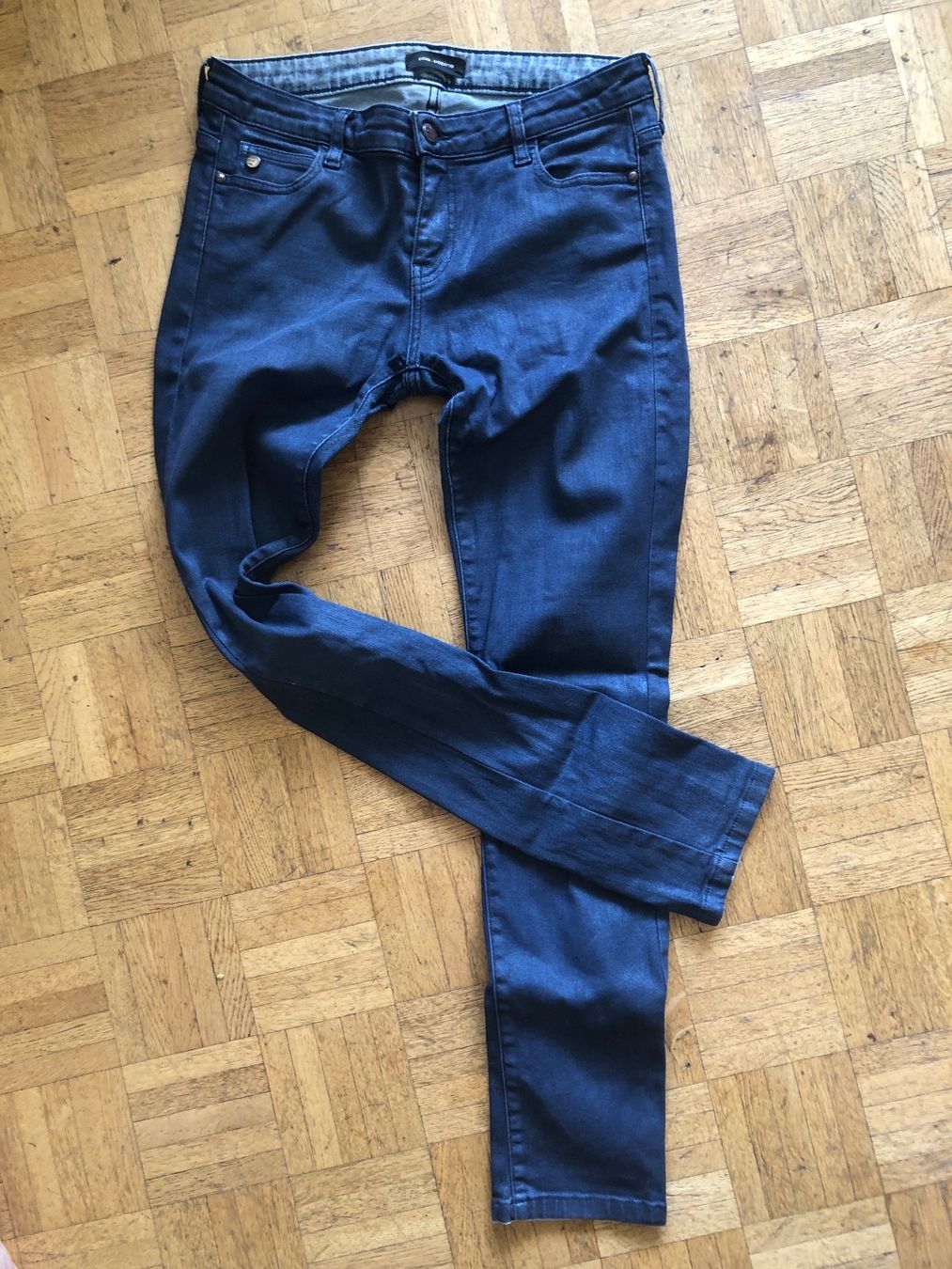 Jeans: Jean Cop Copine 40 – Gebraucht aus Carouge GE von Lapsus23