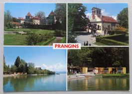 Prangins