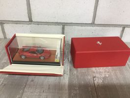 Ferrari 458 Italia / MR Modell / 1:43
