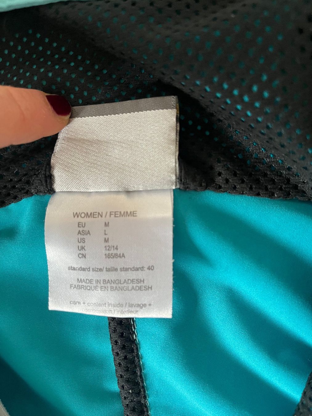 Jack Wolfskin Vestes: jack wolfskin softshell jacke – D'occasion à Herisau par Flachwelt 2