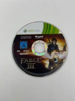 Fable III (XBOX 360)