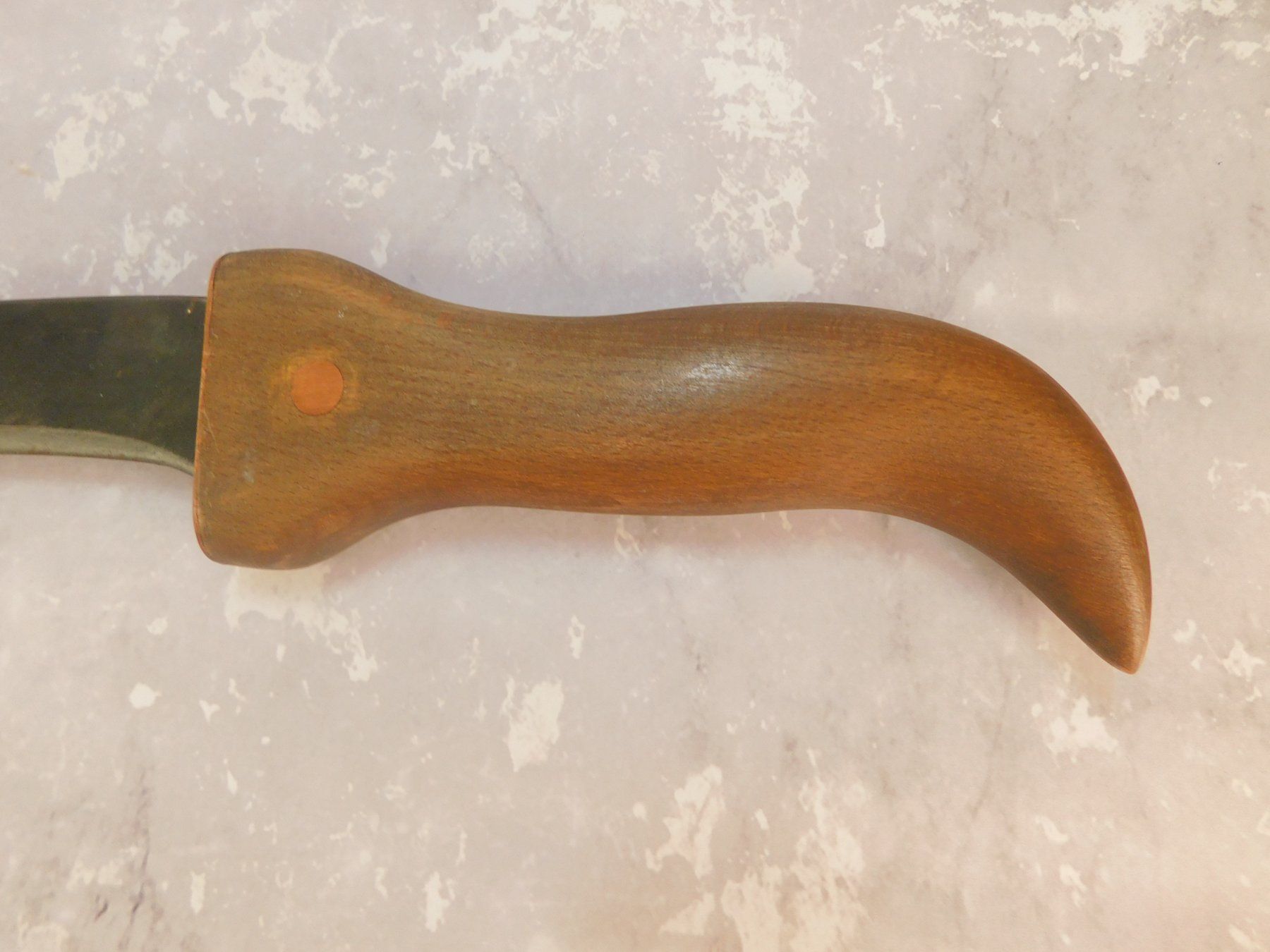 Besteck: Spezielle Vintage Messer – Gebraucht aus Emmenbrücke von Neverlaand-22 1