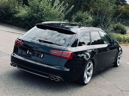Audi Tutti pezzi di ricambio auto: Suspension Coilovers Audi A6 4G 2011-2018 – Nuovo e nell'imballaggio originale da Courrendlin venduto da audittfl 6