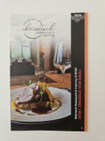 Gutschein Iheimisch Restaurant & Catering 2für1