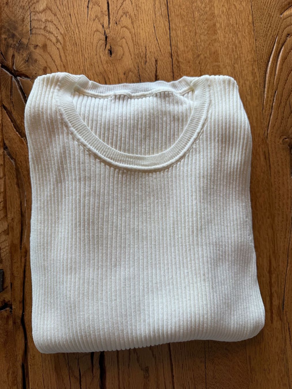 Maglioni & Felpe: Feiner Pullover, Marc Aurel, Gr. S – Usato da Oberrohrdorf venduto da maggys15 2