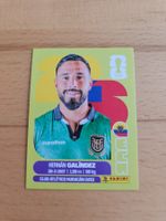Panini WM 2026 ECU 2