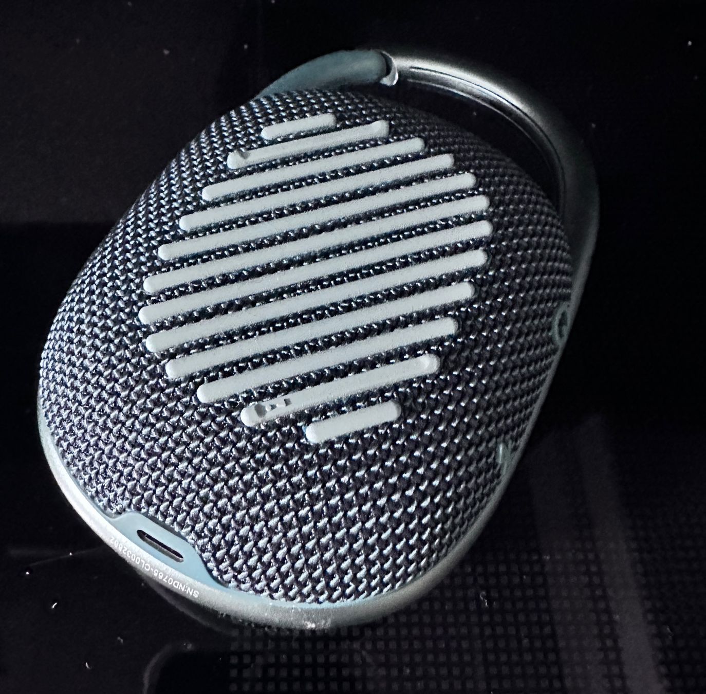 JBL Lautsprecher: JBL Clip 4 – Gebraucht aus Jonen von  1