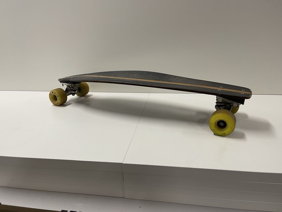 Accessori per carrozzine: Trittbrett Unikat Handmade – Usato da Zürich venduto da Syossmen