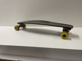 Trittbrett Unikat Handmade