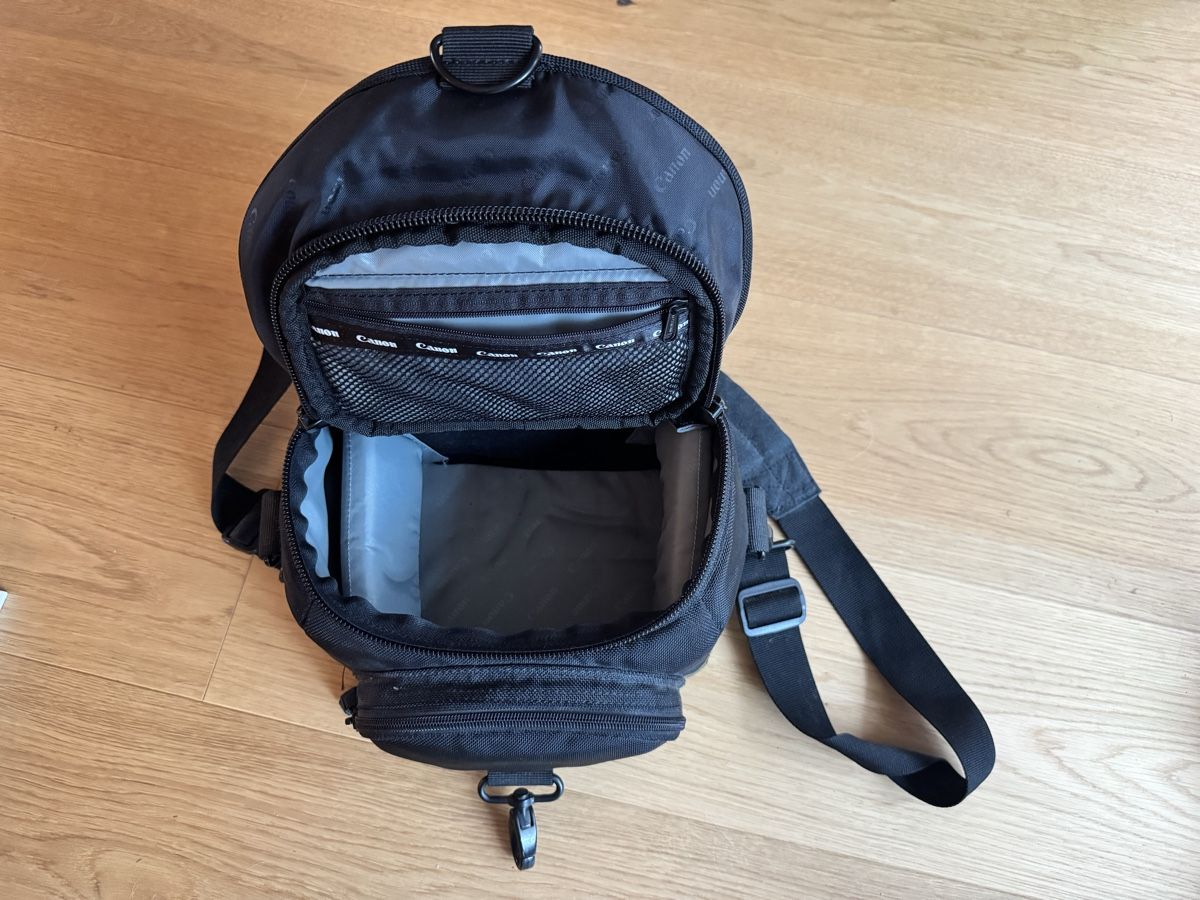 Canon Kamera: Canon EOS 550D – Gebraucht aus Pfaffhausen von vige88 7